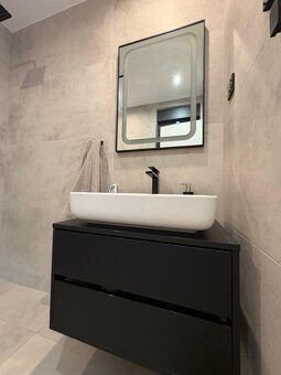 Chorvátsko-Moderný kompletne zariadený dom s bazénom - 18