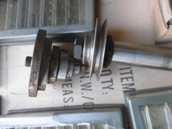 gravírka DECKEL gk 21 - 18