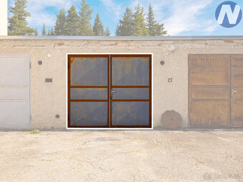 Prodej, byt 3+1 75m2 s garáží, Arnoštov, Křišťanov - 18