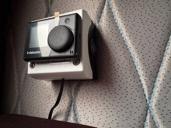 Renault Master 170k, AUT9, 10EP, Spaní, Měchy - 18