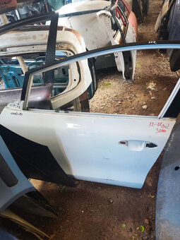 Kia CEED, náhradní díly z vozu. - 18