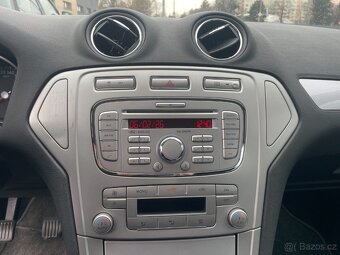 Ford Mondeo Combi 1.8 TDCI - 18