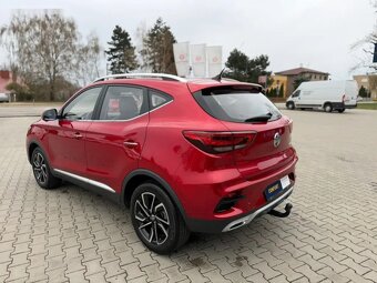 MG ZS, 1.0T MT ELEGANCE"PANORAMA OKNO - 18