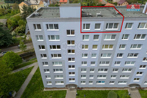 Prodej bytu 4+1, Hranice, ul. Galašova - 18