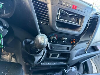 Iveco daily maxi 35S18 3.0HPT 2018 - 18