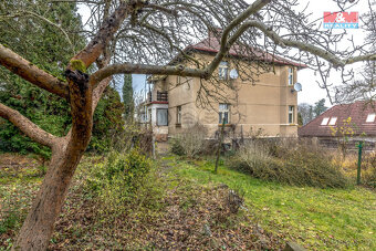 Prodej rodinného domu, 110 m²,Děčín-Letná, ul. J. z Poděbrad - 18