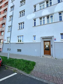 Pronájem bytu 1+1, 41m2, U Vlastního Krbu, Teplice - 18