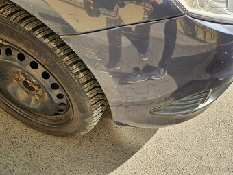 Prodám Ford Focus combi, 1.6 Duratec, 2011 - 18