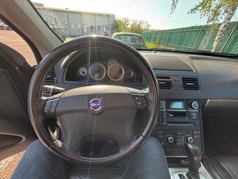 Volvo XC90 D5 136kw AWD,2007,automat - 18