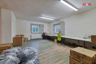 Prodej výrobního objektu, 745 m², Bernartice u Stráže - 18