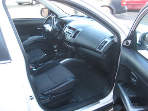 MITSUBISHI OUTLANDER ClearTec 2.2 Di-D 130 KW XENON - 18
