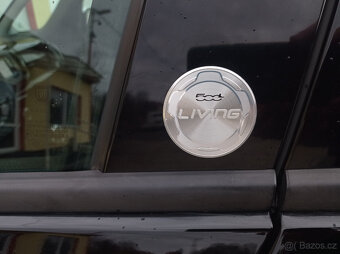 Fiat 500L 1.6 JTD 1. maj/TOP/LIVING - 18