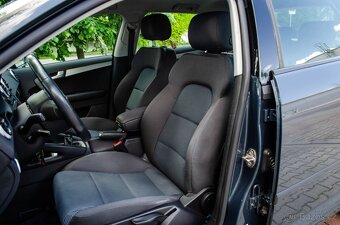 Audi A3 Sportback 1.4 TFSI Ambition - 18