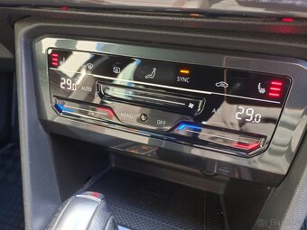 Seat Tarraco Xcellence 2.0TDI 147kW 4x4 DSG Virtual Tažné Qi - 18