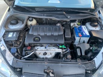 Prodám Peugeot 206 1.4i 65kW - 18
