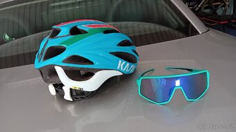 Colnago carbon karbon - 18