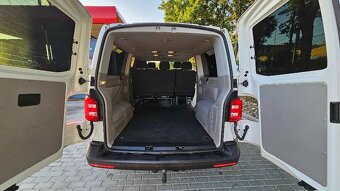 Volkswagen T6 Caravelle DSG 2,0 TDI/ 150kw/ 4.2018/ 175000km - 18