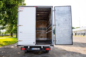 Iveco Daily /AJ NA SPLATKY/ - 18