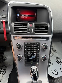 VOLVO XC60 D3 2.0 110kw—automat—2017–Momentum—DPH— - 18