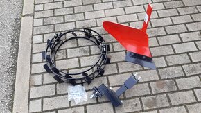 OSY, POLOOSY, ROZPĚRKY na KOLA, VARI,GLOBAL,TERRA,Mountfield - 18