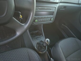 Skoda fabia - 18