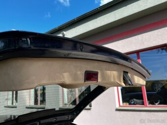 BMW e39 525D touring manuál - 18