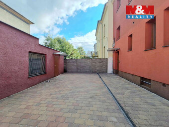 Prodej nájemního domu, 310 m², Ostrava, ul. Kosmova - 18