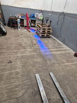 Elektrický AKU Still RX60-25 - 18