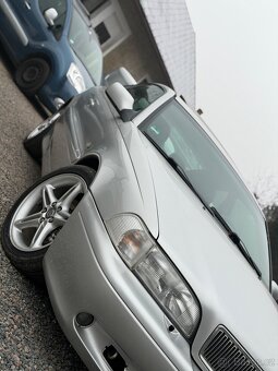 Volvo C70 2.5T R5 coupe (2001) “MAX VÝBAVA” - 18