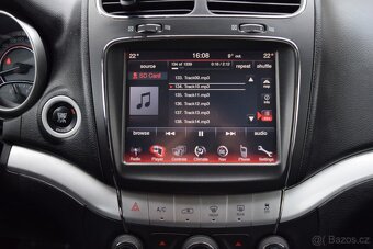 Fiat Freemont 2.0 16V MultiJet 4x4 A/T - 18