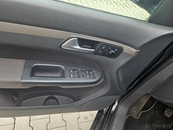 Vw touran 1.9tdi - 18