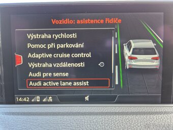Audi RS3 2.5 TFSi 294kw 2020 ZÁRUKA - 18
