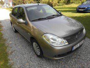 Renault thalia- 1.2011- 1.2 benzin-55kw-stk do 5/2027 - 18