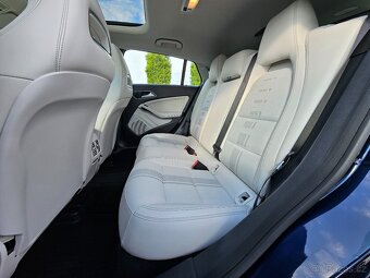 MERCEDES-BENZ CLA 2017 220CDI 125kW SHOOTING BRAKE,PANORAMA - 18