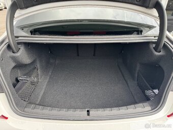 BMW 320D X-DRIVE M-PACKET MODEL 2021 MOŽNO NA SPLÁTKY - 18