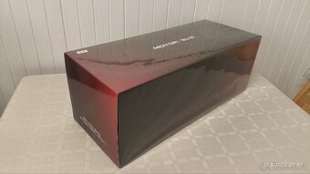 Model Mercedes-Benz S600L W221 1:18 Motorhelix - 18