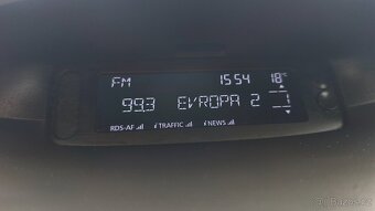 Renault Megane 3 1.9dci 96kw - 18