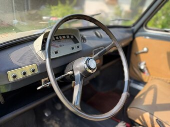 Fiat 850 - 18