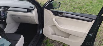 Škoda Rapid 1.0TSI 81kw 2019 - 18