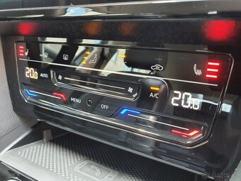 VW Passat B8 Variant 2.0TDI 110kW Man. Press&Drive Full LED - 18