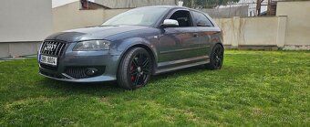 Audi S3 - 18