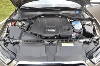 Audi Avant 3.0 TDI 200 kW quattro 4x4 - 18