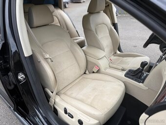 Škoda Superb 2 kombi SCOUT 2.0 TDI 125 KW, 4x4, 12/2012 - 18