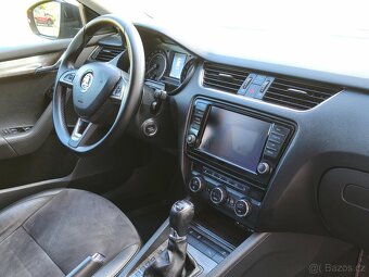 Škoda Octavia III SCOUT 2.0TDi 135kw,ACC,2016,WEBASTO,2xklíč - 18