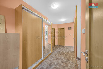 Prodej rodinného domu, 664 m², Velké Přílepy, ul. Pláničkova - 18
