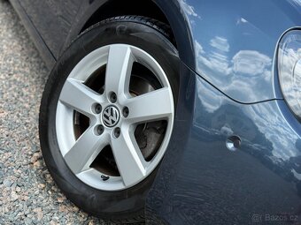 VW Golf 1.2TSI 77kw (nové rozvody) doplňky-nosič-kola-tažné - 18