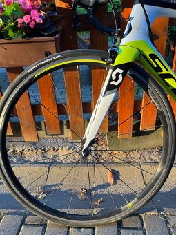 Scott foil 30 (2018) velikost M - 18