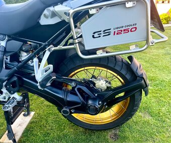 BMW R 1250 Gs Adventure, 2020, Dph - 18