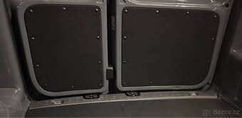 VW Caddy 2.0 TDI - 18