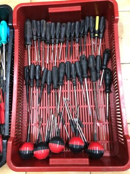 Drobné použité nářadí levně - 18